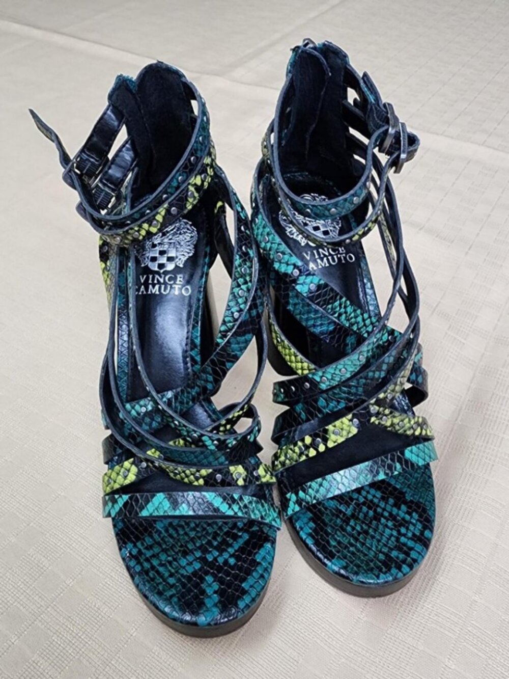 Vince Camuto Women's Multi Courts